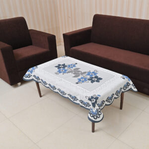 Buy Wholesale Tablecloth - High-Quality Polyester Center Table Cover
