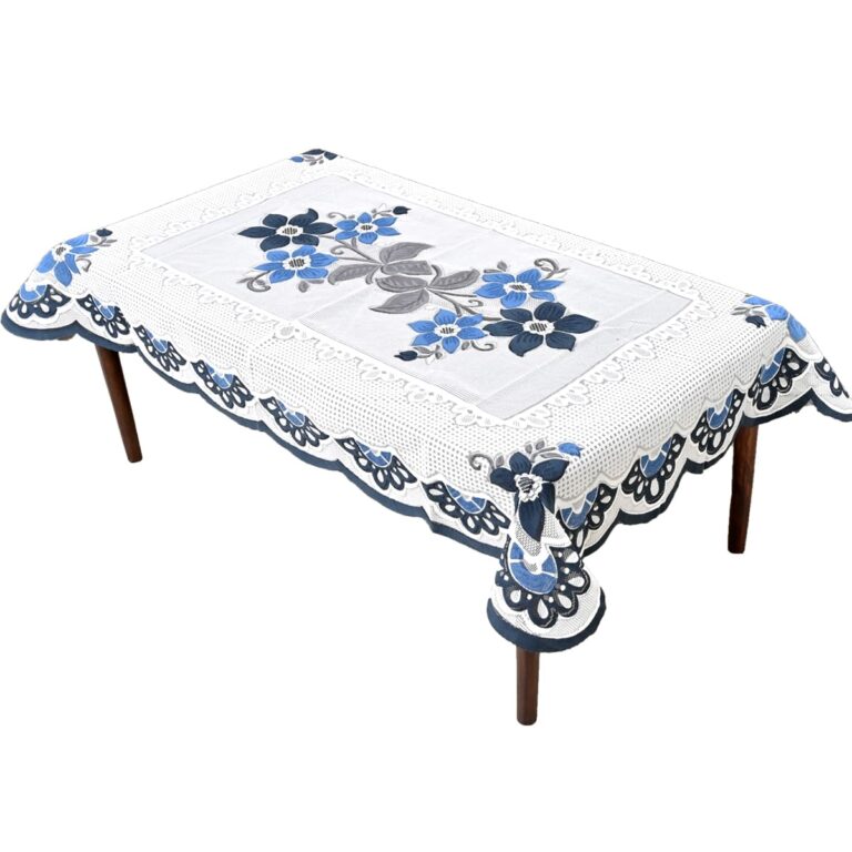 Premium Wholesale Tablecloths | Bulk Fabric Tablecloths | Square, Rectangular & Round